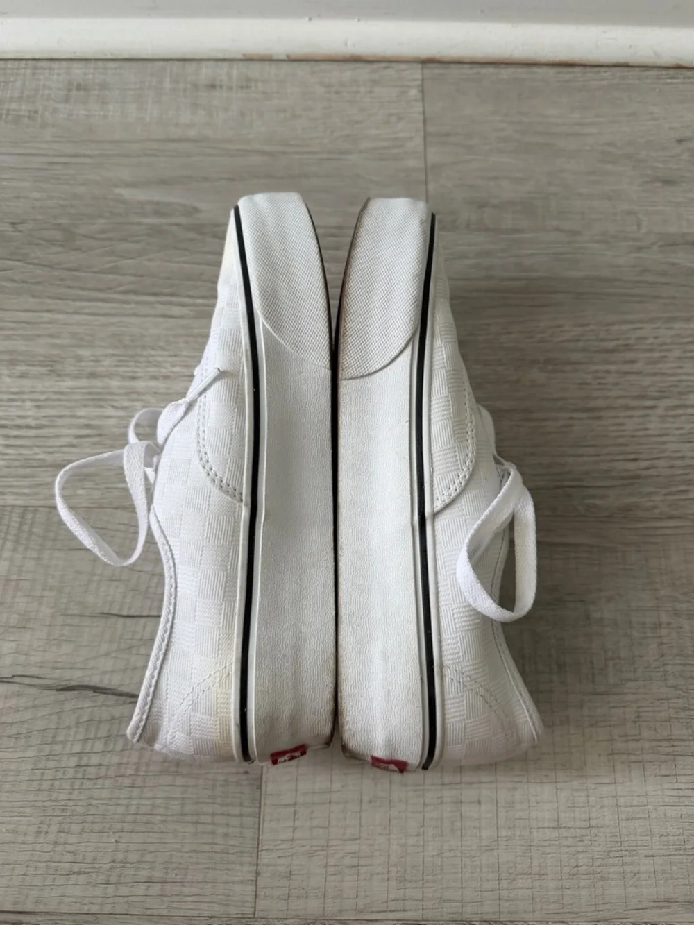 Vans‎ Platform Sneakers